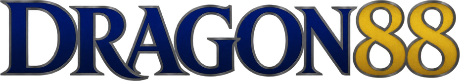 dragon88 Logo